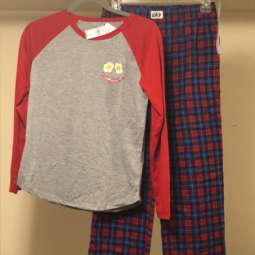 Gap Kids PJs